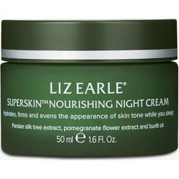 Liz Earle Superskin Nourishing Night Cream Jar 50ml