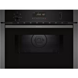 Neff N50 C1AMG84G1B Built-In Microwave Oven