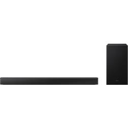 Samsung Barre De Son B-Series HW-B660F 3.1ch Noir