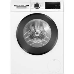 Bosch Vaskemaskine WGG254ZPSN