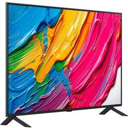 LG 55" QNED 80 4K QNED AI TV