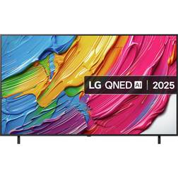 LG Qned Qned80A 75 Inch 4K Smart Tv