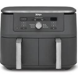 Ninja MAX 6-in-1 Dual Zone Air Fryer 9.5L DZ400UK