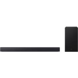 Samsung 2.1ch HW-B460F Soundbar