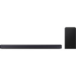 Samsung 3.1.2 Kanavainen HW-Q610F Soundbar