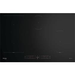 Hisense Induktionshäll HI8432BSCWF 80 cm