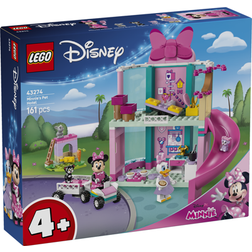 LEGO Disney Minnies kæledyrshotel 43274