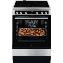 Electrolux Serie 600 Kermikspis LKR66041NX 60cm