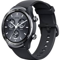 Mibro A3 Smartklocka Dark Grey