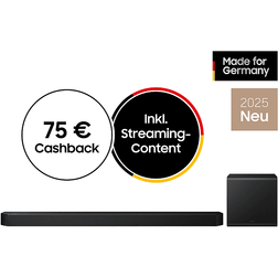 Samsung Q-series HW-Q810GF Sort 5.1.2 Channels
