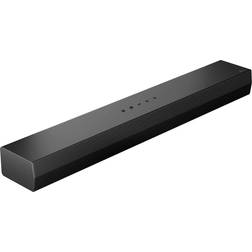 LG S20A Soundbar with Built-in Woofer