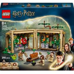 LEGO Harry Potter Hogwarts-slottet: Botaniklektion 76445