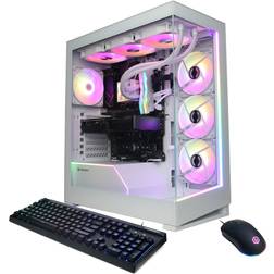 CyberPowerPC Gamer Supreme Gaming i9-14900KF 32GB 1TB SSD