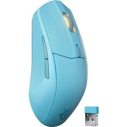 SteelSeries Rival 3 Gen 2 Wireless Optical Gaming Mouse