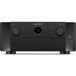 Marantz AV 20 13.4 Channel Balanced AV Preamplifier