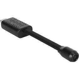 Gernie HD 1080P Mini WiFi Trådlös Kamera