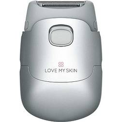 Love My Skin Cordless Precision Bikini and Body Shaver