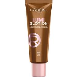 L'Oréal Paris Lumi Glotion Liquid Highlighter 905 Very Deep Glow