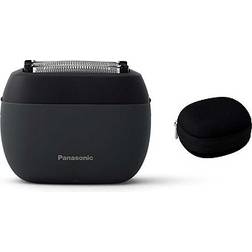 Panasonic Advanced 5 Blade Wet & Dry Compact Electric Shaver ES-PV3B