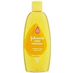 Johnson's Baby Schampo 500ml