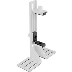 Silverstone Adjustable Graphics Card Support Holder White