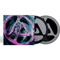 Linkin Park: From Zero 2025 (Deluxe) (CD)