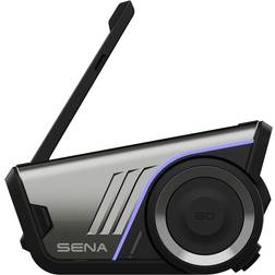 Sena 60S-01 Bluetooth Single Pack Black