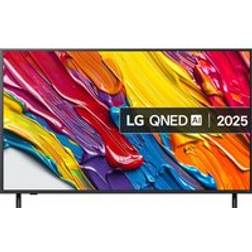 LG 55 Inch QNED82 QNED AI 4K HDR Smart TV
