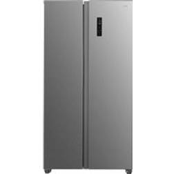 Logik LSSBSS23 Silver