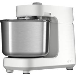Ooni Halo Pro Spiral-Knetmaschine Polarweiß