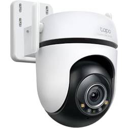 TP-Link Tapo C52A 360° Outdoor Surveillance Camera 2K 4MP