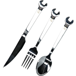KS Tools 11100 Besteck-Set, 3-tlg Besteckset 3Stk.