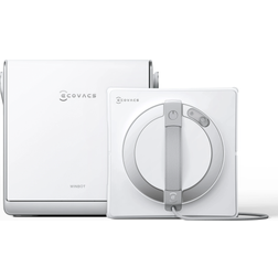 Ecovacs Winbot W2 Pro Omni
