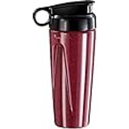 Russell Hobbs Trinkflasche To-Go 600ml für Standmixer Wasserflasche 0.6L