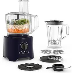 Moulinex Easy Force Multifunktionell Köksrobot 800 W