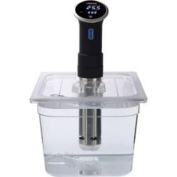 Sous Vide Polycarbonate Container Kitchenware