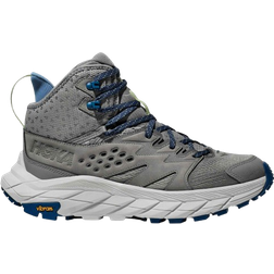 Hoka Anacapa Breeze Mid M - Galactic Grey/Cosmic Grey