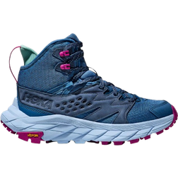 Hoka Anacapa Breeze Mid W - Foggy Night/Glacier Blue