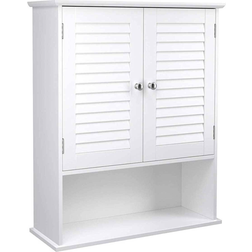 Vasagle Hängend Badezimmerschrank