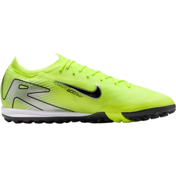 Nike Mercurial Vapor 16 Pro TF Low-Top - Volt/Black