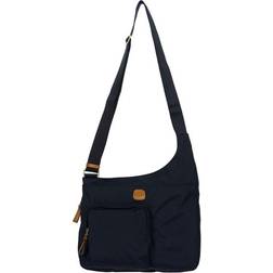 Bric's X Travel Hipster Crossbady - Navy