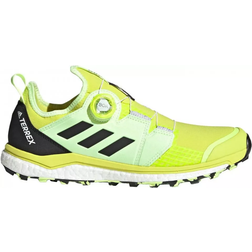 adidas Terrex Agravic BOA M - Acid Yellow/Core Black/Hi-Res Yellow
