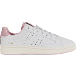 K-Swiss Lozan Klub LTH W - White/Ballerina/Snow White