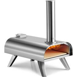 VonHaus Pizza Oven 2500553.1