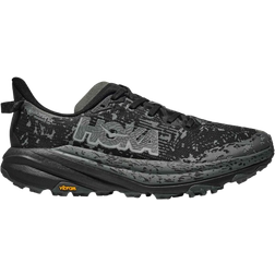 Hoka Speedgoat 6 GTX M - Black/Outer Orbit
