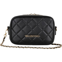 Valentino Bags Ocarina Camera Bag - Black