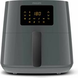 Philips Friteuse Sans Huile Airfryer XL Connecté HD9280/60 6,2L