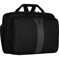 Wenger Legacy 17" - Black