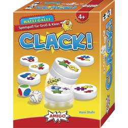Amigo Clack!
