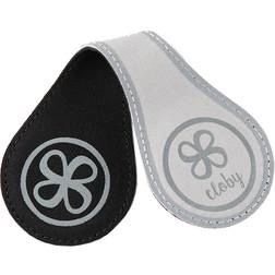Cloby Klammern Reflektor 2er-Pack
